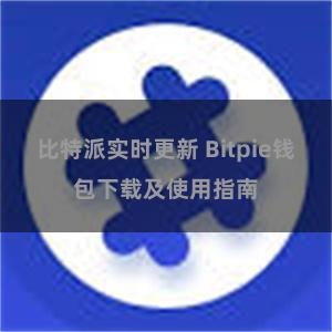 比特派实时更新 Bitpie钱包下载及使用指南