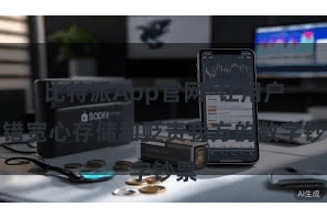 比特派App官网  让用户不错宽心存储和贬责我方的数字钞票