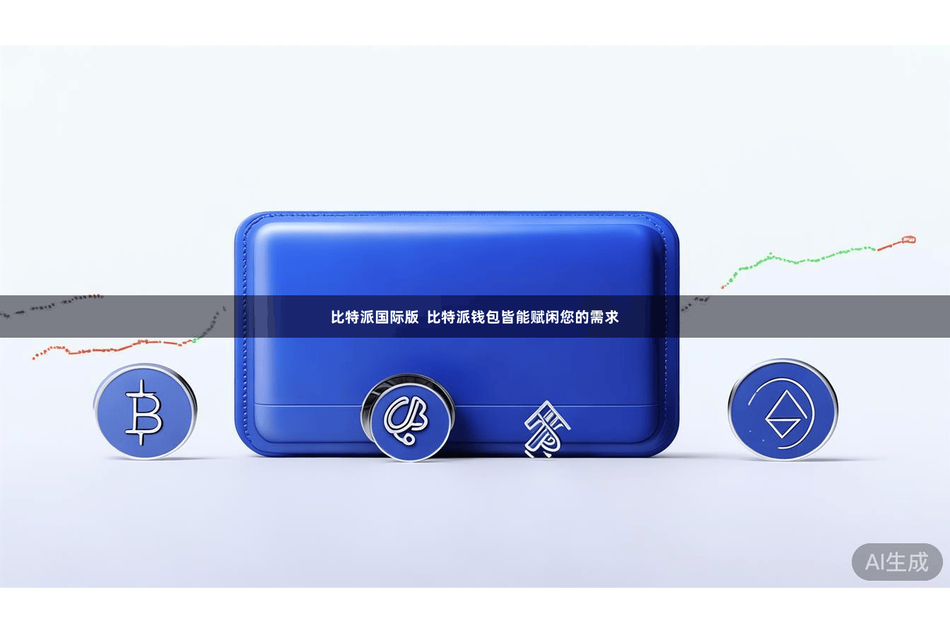 比特派国际版  比特派钱包皆能赋闲您的需求