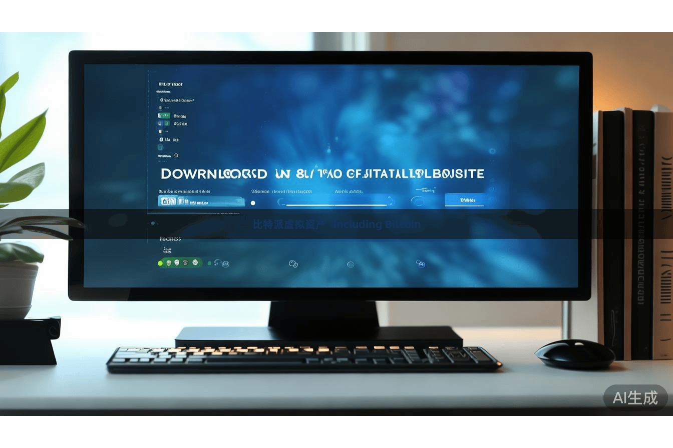 比特派虚拟资产   including Bitcoin